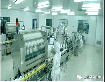 欧洲关于牛血清用于生物制品生产的指南（上） 生物制品安全与质量控制