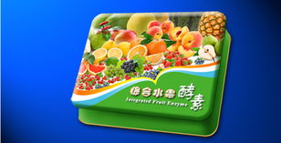 净界生物产品与店铺视觉呈现 构建品牌信赖与专业形象