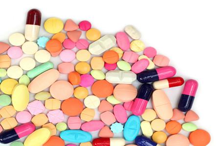 生物制品 定义、分类与应用