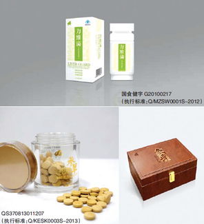 青岛美中天然生物制品 生物制品的创新与前景